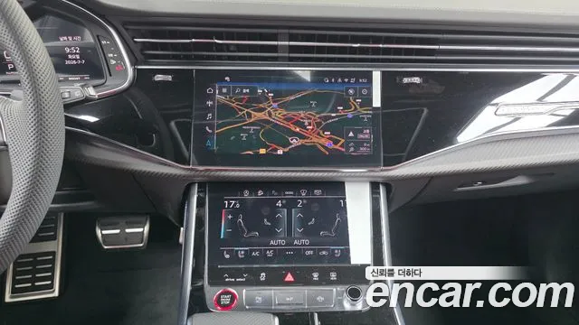 Audi SQ7 2026 thumb 11