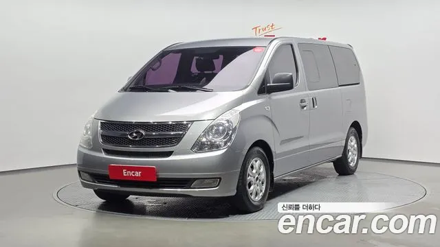 Hyundai Staria 2015 thumb 11