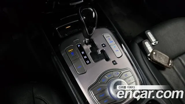 Hyundai Genesis 2012 thumb 6