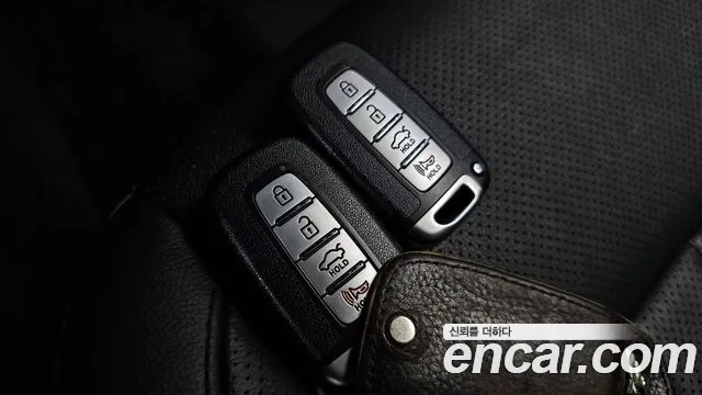 Hyundai Genesis 2012 thumb 7