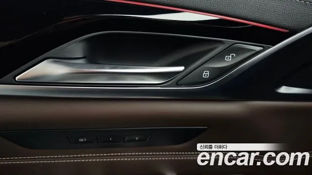 BMW 6 серии Gran Turismo 2021 thumb 2