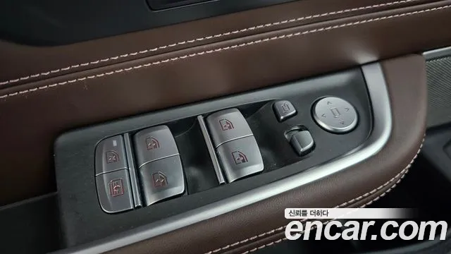 BMW 6 серии Gran Turismo 2021 thumb 11