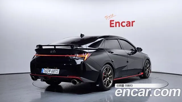 Hyundai Elantra 2022 thumb 6