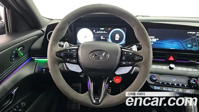 Hyundai Elantra 2022 thumb 9