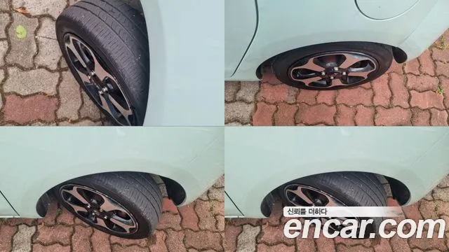 Kia Ray 2012 thumb 11