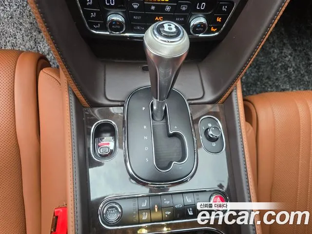 Bentley Continental 2015 thumb 8