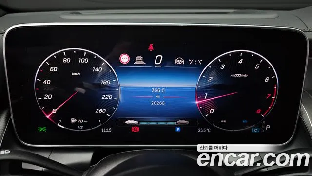 Mercedes-Benz GLC 2024 thumb 7