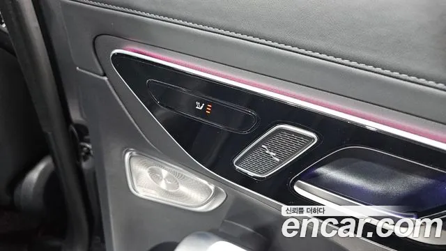 Mercedes-Benz GLC 2024 thumb 11