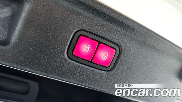 Mercedes-Benz S-Class 2021 thumb 11