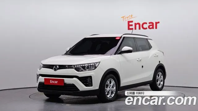 KGM Tivoli 2021 thumb 5