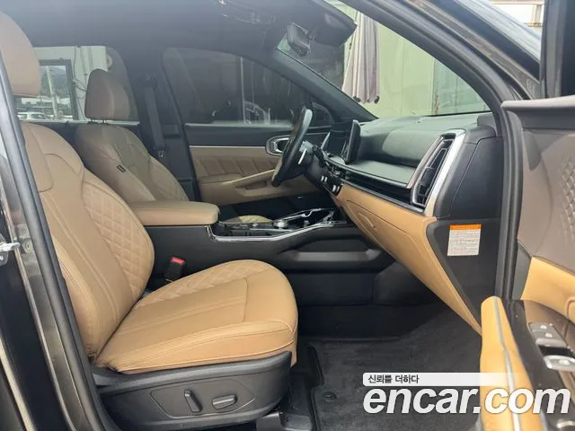 Kia Sorento 2024 thumb 12