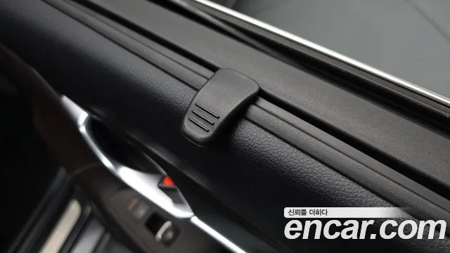 Hyundai Grandeur 2018 thumb 6