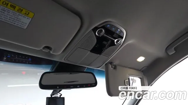 Hyundai Grandeur 2018 thumb 10