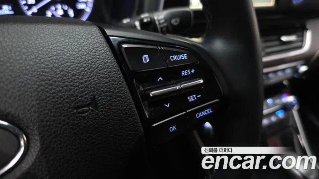 Hyundai Grandeur 2018 thumb 11