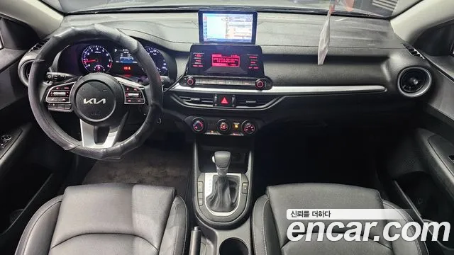 Kia K3 2021 thumb 11