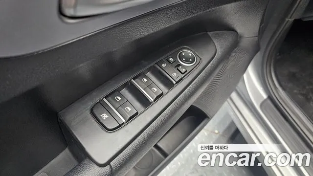 Kia K3 2021 thumb 5