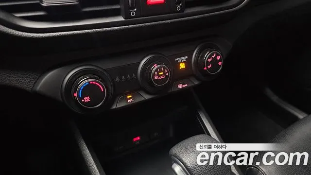 Kia K3 2021 thumb 12