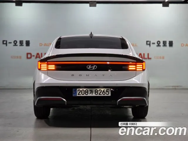 Hyundai (DN8) 2024 thumb 7