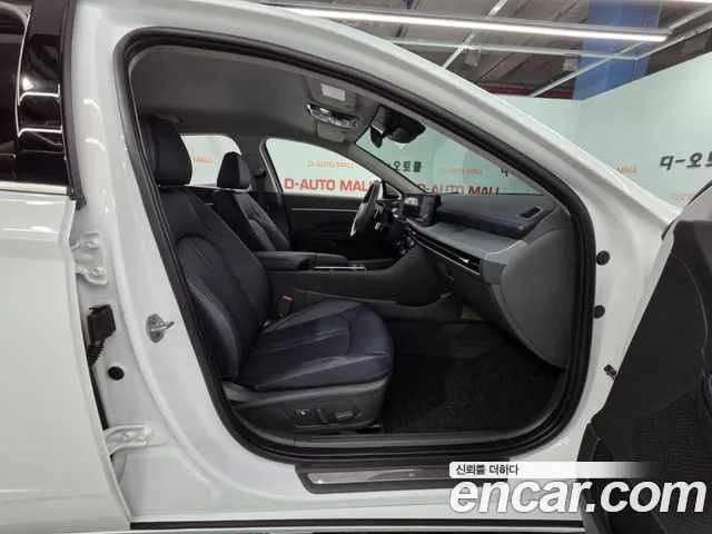 Hyundai (DN8) 2024 thumb 2