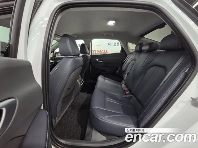 Hyundai (DN8) 2024 thumb 3