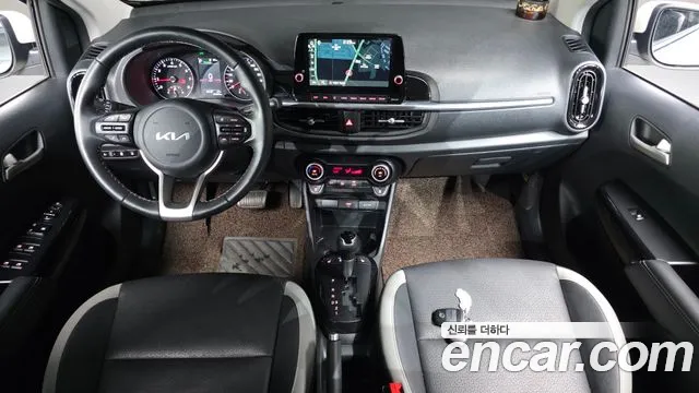 Kia morning 2023 thumb 9