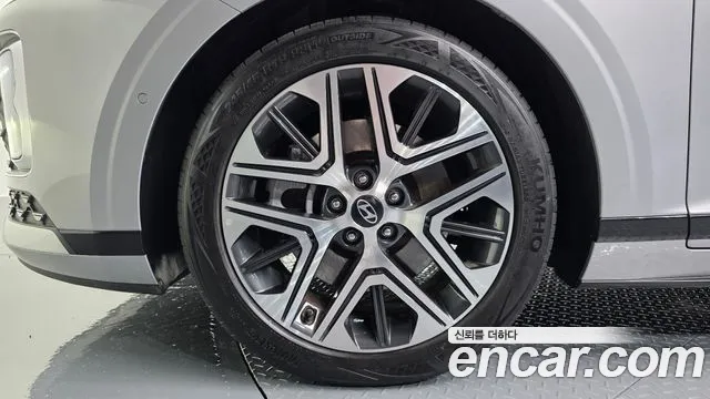 Hyundai Grandeur 2023 thumb 10