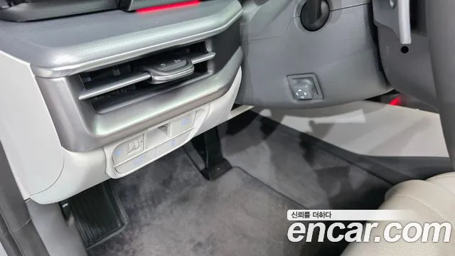 Hyundai Grandeur 2023 thumb 6