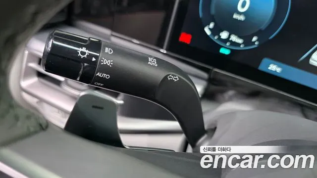 Hyundai Grandeur 2023 thumb 7
