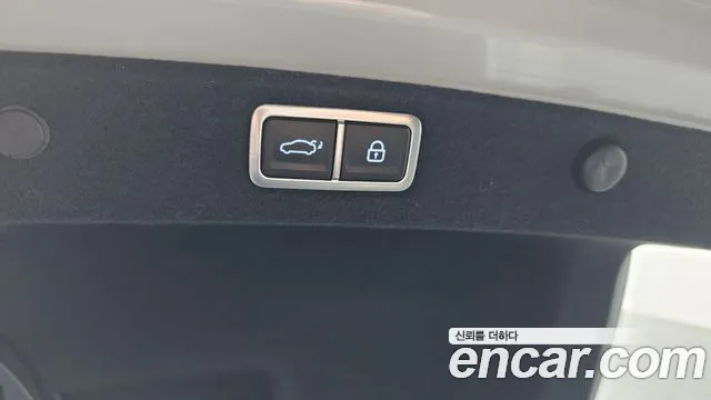 Hyundai Grandeur 2023 thumb 4