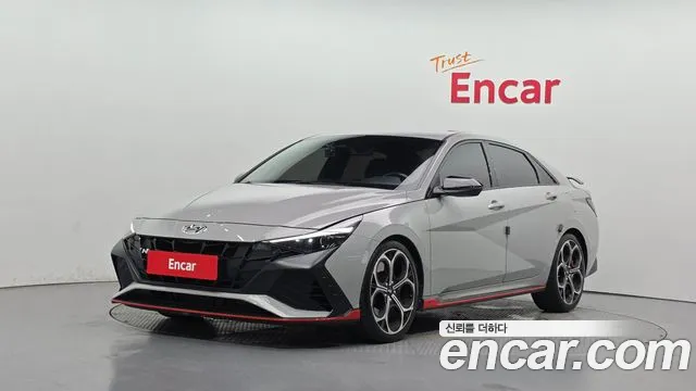 Hyundai Elantra 2021 thumb 11