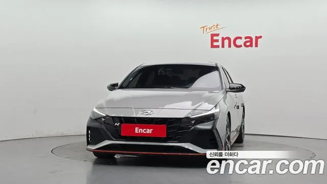 Hyundai Elantra 2021 thumb 3