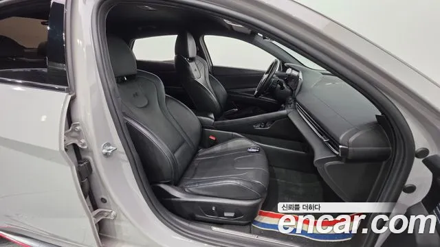 Hyundai Elantra 2021 thumb 10