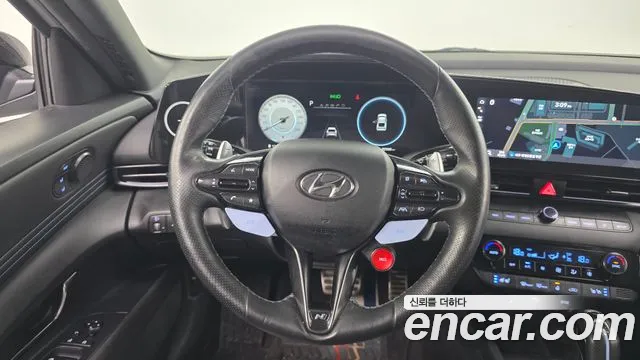 Hyundai Elantra 2021 thumb 6