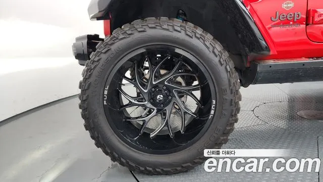 Jeep Wrangler 2021 thumb 10
