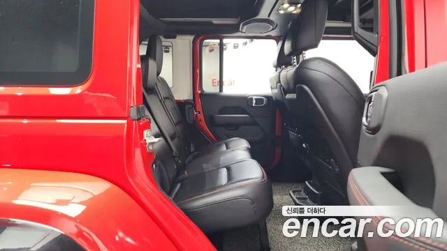 Jeep Wrangler 2021 thumb 8