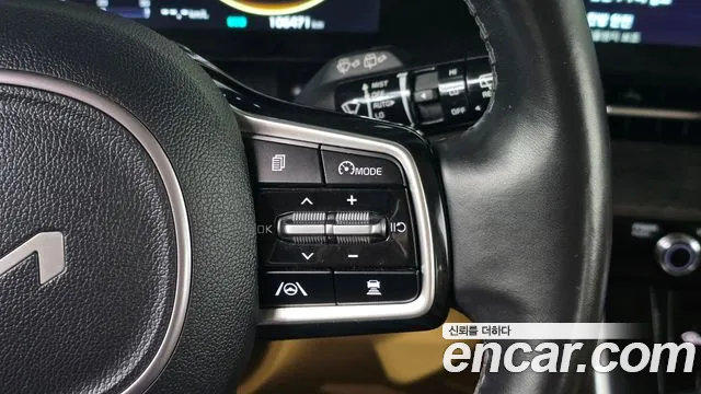 Kia Carnival 2022 thumb 7