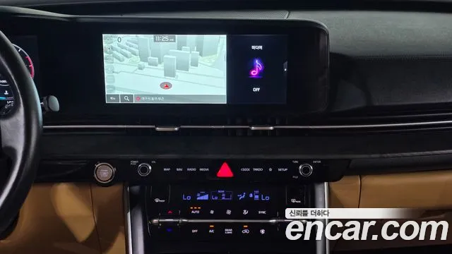 Kia Carnival 2022 thumb 6