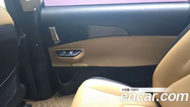 Kia Carnival 2022 thumb 8