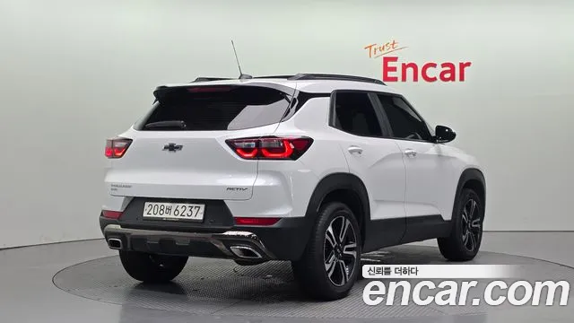Chevrolet Ray 2023 thumb 7