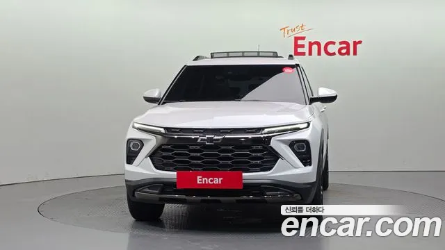Chevrolet Ray 2023 thumb 8