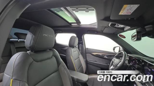 Chevrolet Ray 2023 thumb 4