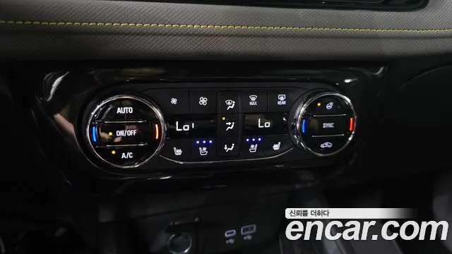 Chevrolet Ray 2023 thumb 12