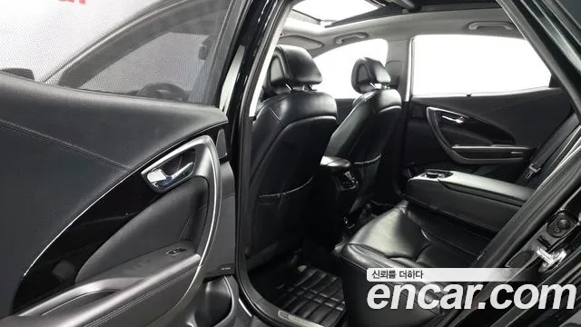 Hyundai Grandeur 2013 thumb 11