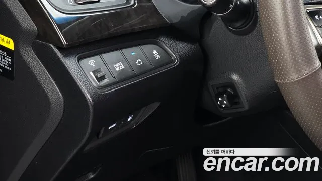 Hyundai Grandeur 2013 thumb 12