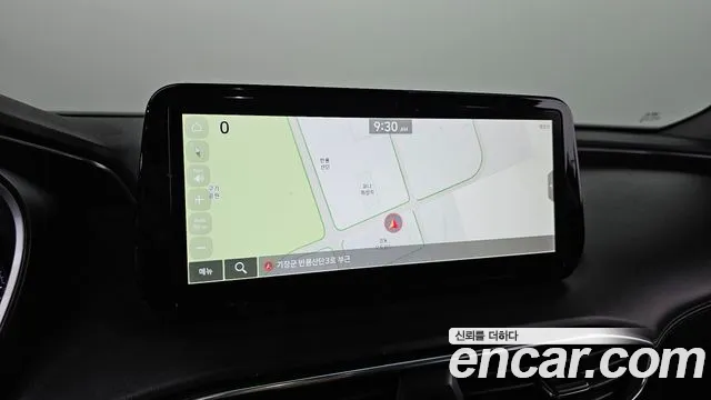 Hyundai Santa Fe 2023 thumb 2