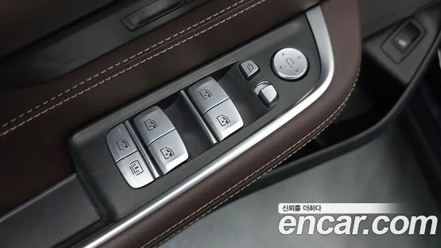 BMW 6 серии Gran Turismo 2022 thumb 12