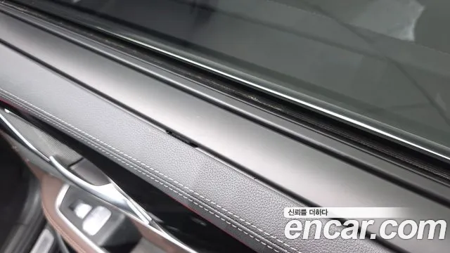 BMW 6 серии Gran Turismo 2022 thumb 8