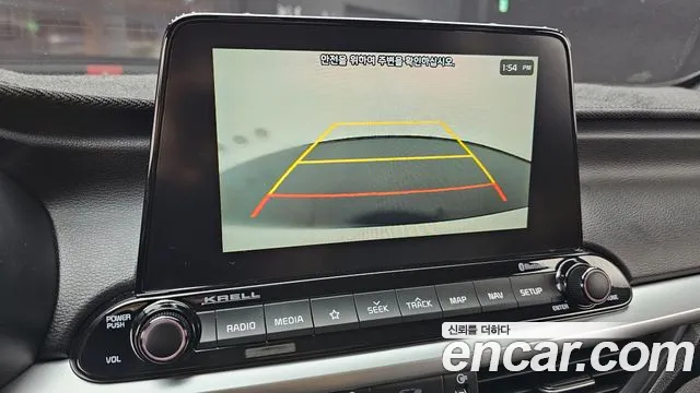Kia K3 2021 thumb 11