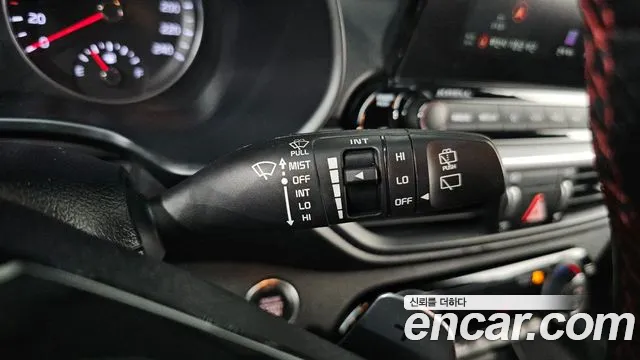 Kia K3 2021 thumb 12