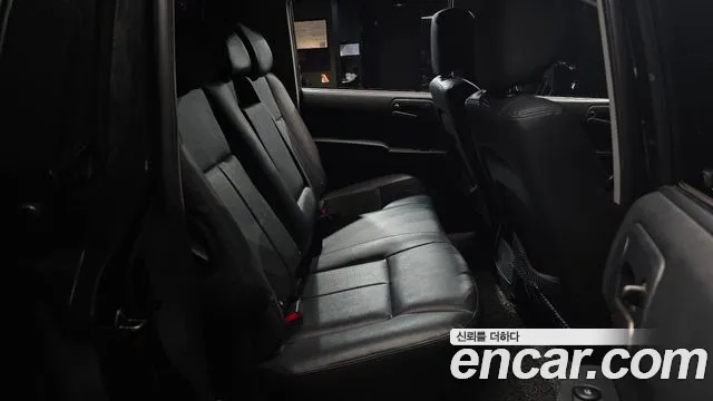 KGM Korando 2014 thumb 3